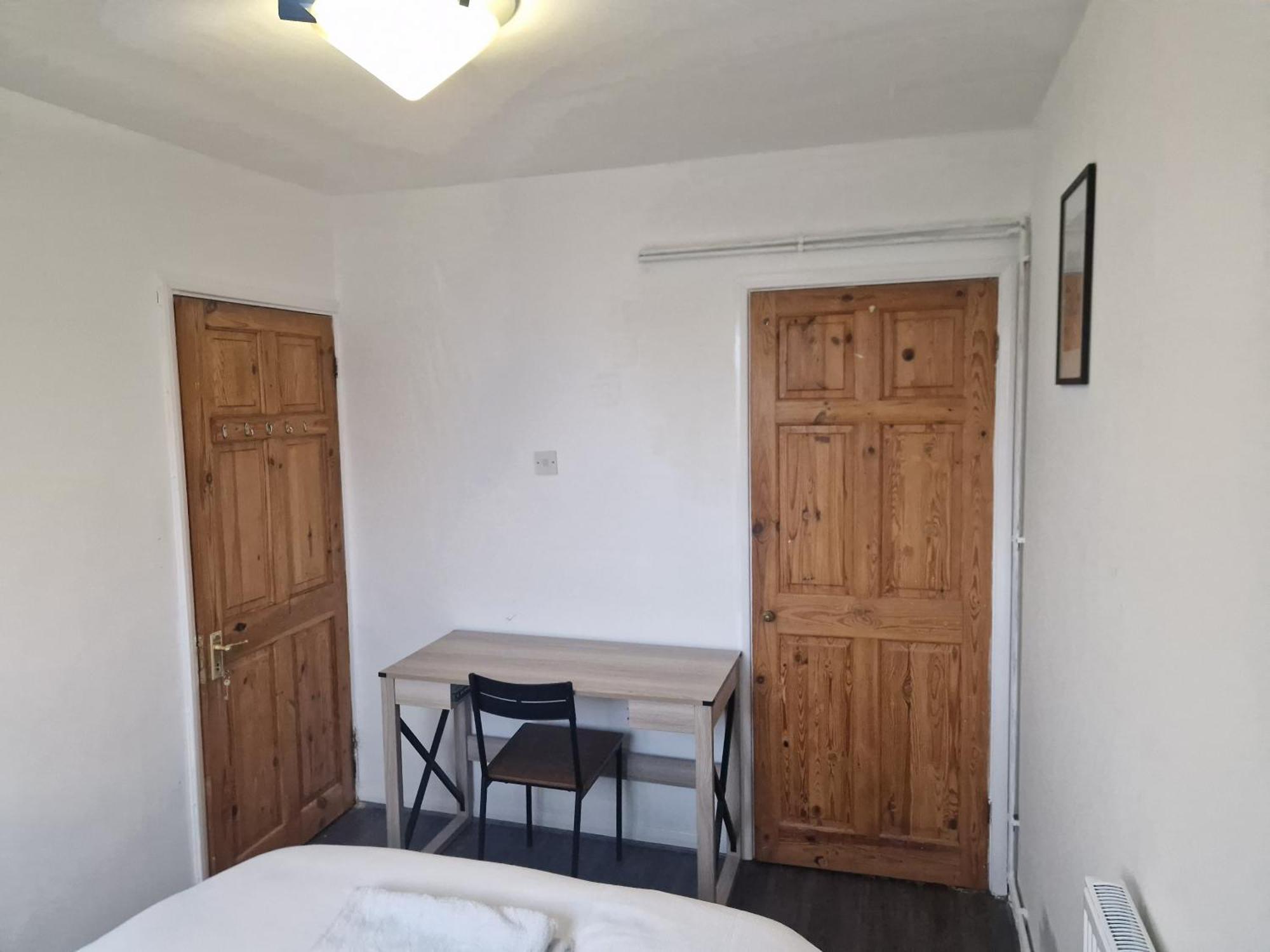 Appartamento A Lovely Two Bedrooms Flat Londra